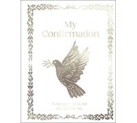 DK My Confirmation (Copertina rigida)