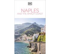 DK Naples and the Amalfi Coast
