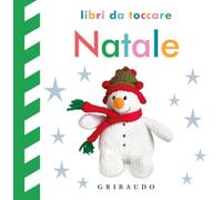 DK Natale. Libri da toccare. Ediz. a colori