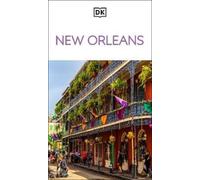 DK New Orleans