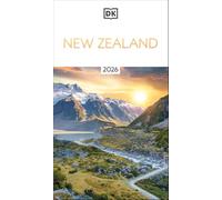 DK New Zealand