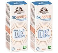 Dk Nobile 30 Ml 2x30 ml Gocce orali