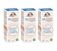 Dk Nobile 30 Ml 3x30 ml Gocce orali