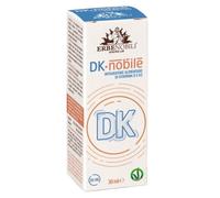 Erbe Nobili Integratore DK Nobile per il sistema immunitario 30 ml