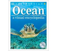 DK Ocean (Tascabile) DK Children's Visual Encyclopedias