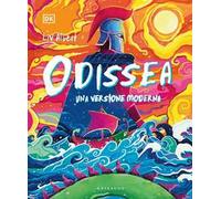 DK Odissea. Una versione moderna
