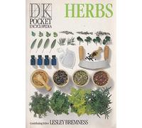 DK Pocket Encyclopedia. Herbs