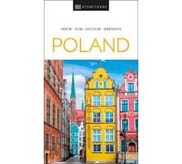 DK Poland (Tascabile) Travel Guide