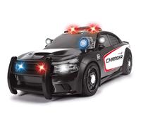 Dk Police Dodge Charger cm. 33 L&S