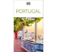 DK Portugal (Tascabile) Travel Guide