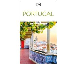DK Portugal (Tascabile) Travel Guide