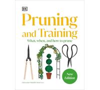 DK Pruning and Training (Copertina rigida)