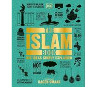 DK Rageh Omaar The Islam Book (Copertina rigida) DK Big Ideas
