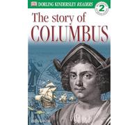 DK Readers L2: Story of Columbus