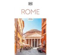 DK Rome