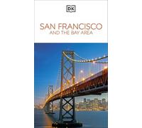 DK San Francisco and the Bay Area