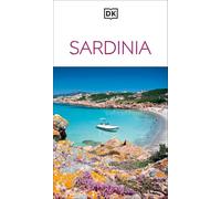 DK Travel DK Sardinia (Tascabile) Travel Guide