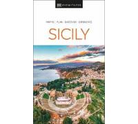 DK Sicily (Tascabile) Travel Guide