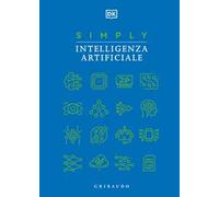 DK Simply intelligenza artificiale