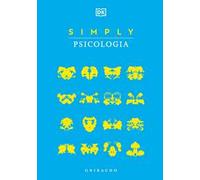 DK Simply psicologia