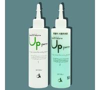 DK Speed & Volume Up Perm Self Hair Wave Perm Korean Cosmetics K-Beauty NUOVO