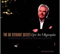 Dk Stewart Sextet Dk Stewart Sextet - Live In Olympia (CD)