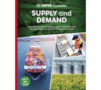 DK Super Economics Supply and Demand