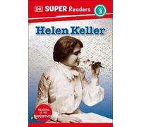 DK Super Readers Level 3 Helen Keller (Copertina rigida) DK Super Readers