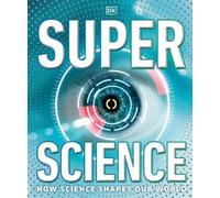 DK Super Science (Copertina rigida) DK Super Nature Encyclopedias
