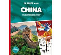 Dk Super World China