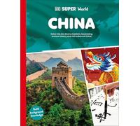 Dk Super World China