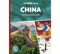 DK Super World China