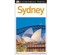 DK Sydney (Tascabile) Travel Guide