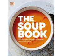 DK The Soup Book (Tascabile)