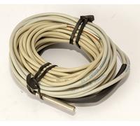 Dk Thermo-Kit Hybrid-Wp An Accumulatore Termico Spreicherfühler ECH2O Memoria