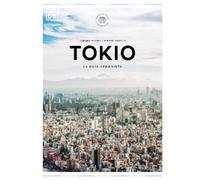 DK Tokio (Pequenos atlas hedonistas) (Copertina rigida)