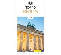 DK Top 10 Berlin (Tascabile) Pocket Travel Guide
