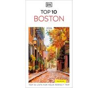 DK Top 10 Boston