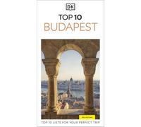 DK Top 10 Budapest