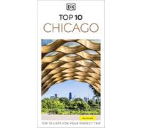 DK Top 10 Chicago