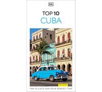 DK Top 10 Cuba