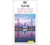 DK Top 10 Dubai and Abu Dhabi (Tascabile) Pocket Travel Guide
