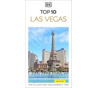 DK Top 10 Las Vegas