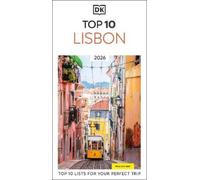 DK Top 10 Lisbon