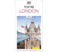DK Top 10 London