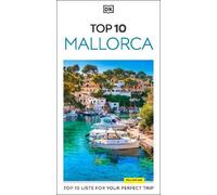 DK Top 10 Mallorca (Tascabile) Pocket Travel Guide