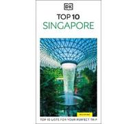 DK Top 10 Singapore (Tascabile) Pocket Travel Guide