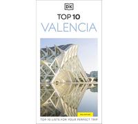 DK Top 10 Valencia