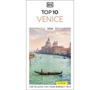 DK Top 10 Venice (Tascabile) Pocket Travel Guide
