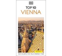 DK Top 10 Vienna (Tascabile) Pocket Travel Guide